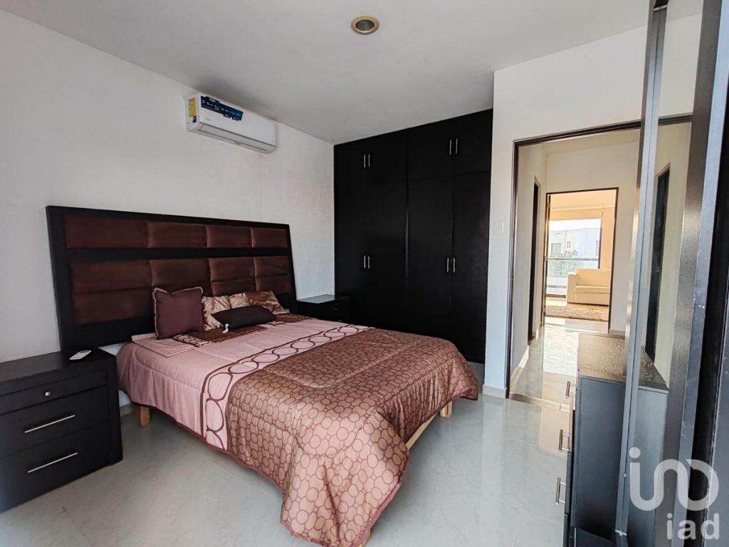 Casa en Renta en Lomas Diamante Alvarado Veracruz 10