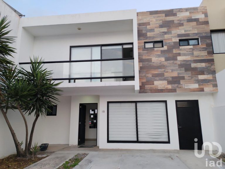 Casa en Renta en Lomas Diamante Alvarado, Veracruz