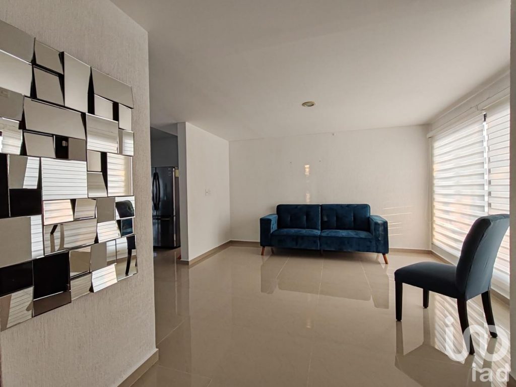 Casa en Renta en Lomas Diamante Alvarado Veracruz 3