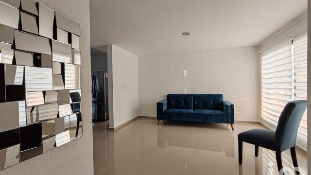 Casa en Renta en Lomas Diamante Alvarado Veracruz 3