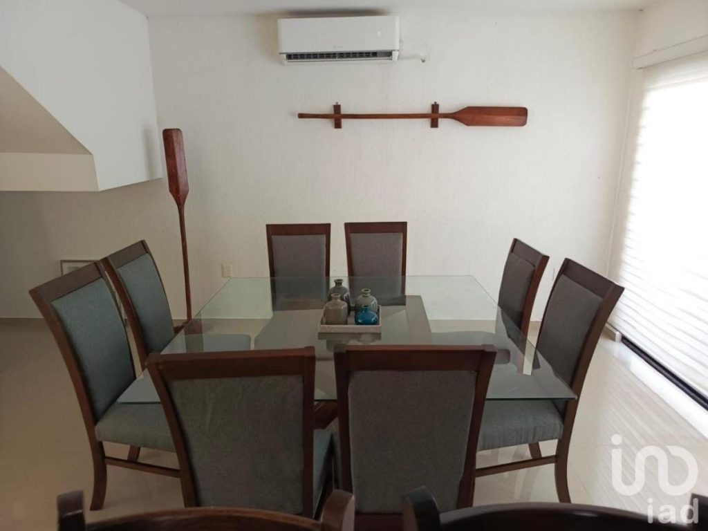 Casa en Renta en Lomas Diamante Alvarado Veracruz 5