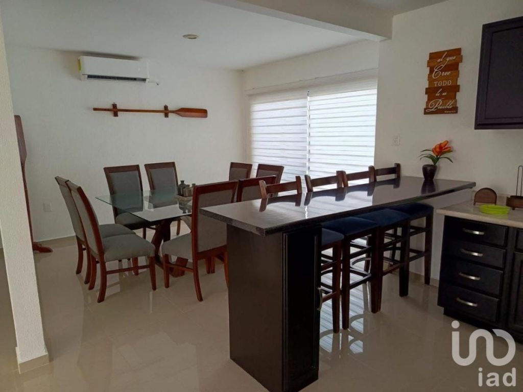Casa en Renta en Lomas Diamante Alvarado Veracruz 6