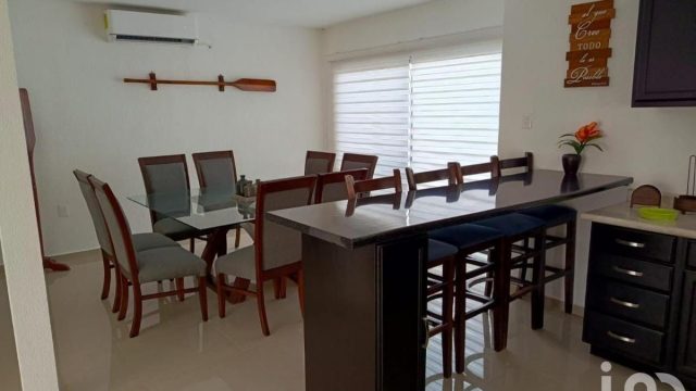 Casa en Renta en Lomas Diamante Alvarado Veracruz 6