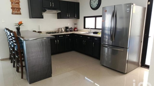 Casa en Renta en Lomas Diamante Alvarado Veracruz 7
