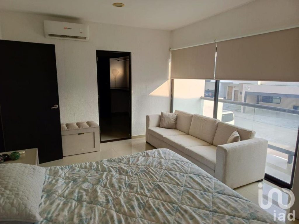 Casa en Renta en Lomas Diamante Alvarado Veracruz 8