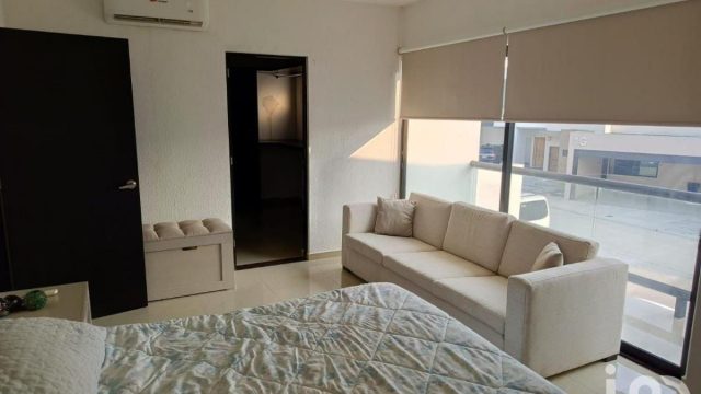 Casa en Renta en Lomas Diamante Alvarado Veracruz 8