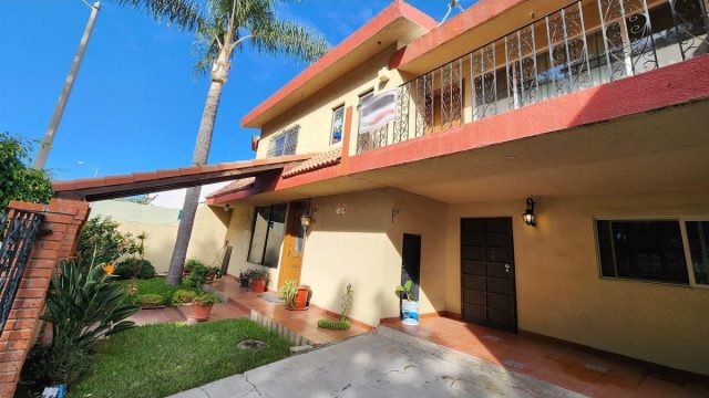 Casa en Renta en Lomas de Agua Caliente Tijuana Baja California 3