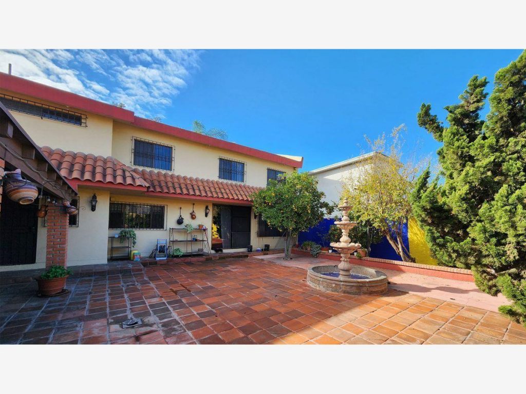 Casa en Renta en Lomas de Agua Caliente Tijuana Baja California 5