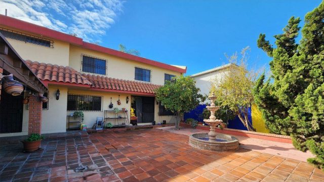 Casa en Renta en Lomas de Agua Caliente Tijuana Baja California 5
