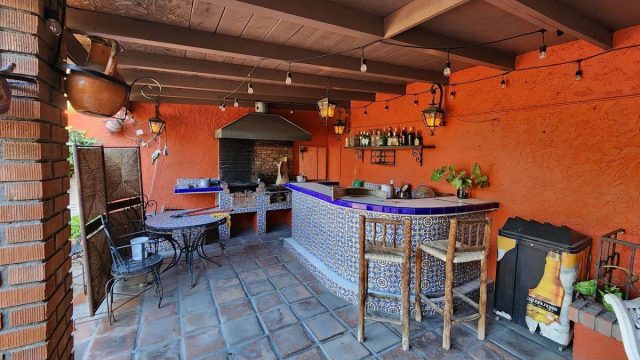 Casa en Renta en Lomas de Agua Caliente Tijuana Baja California 6
