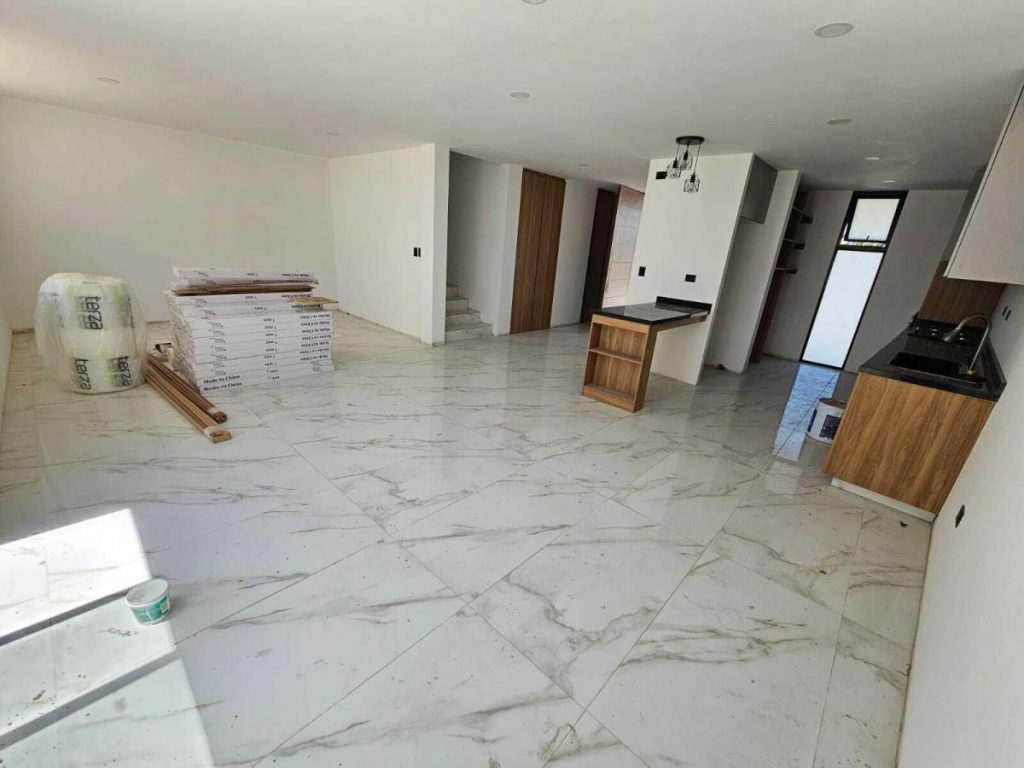Casa en Renta en Lomas de Angelopolis San Andres Cholula Puebla 10