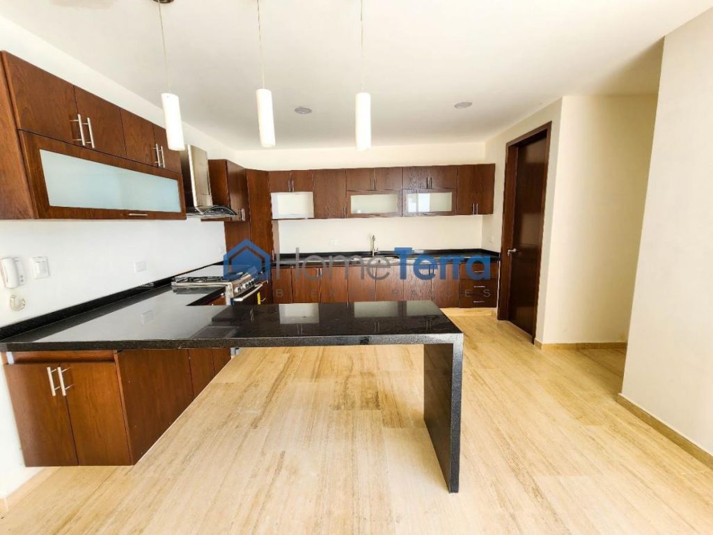 Casa en Renta en Lomas de Angelopolis San Andres Cholula Puebla 2