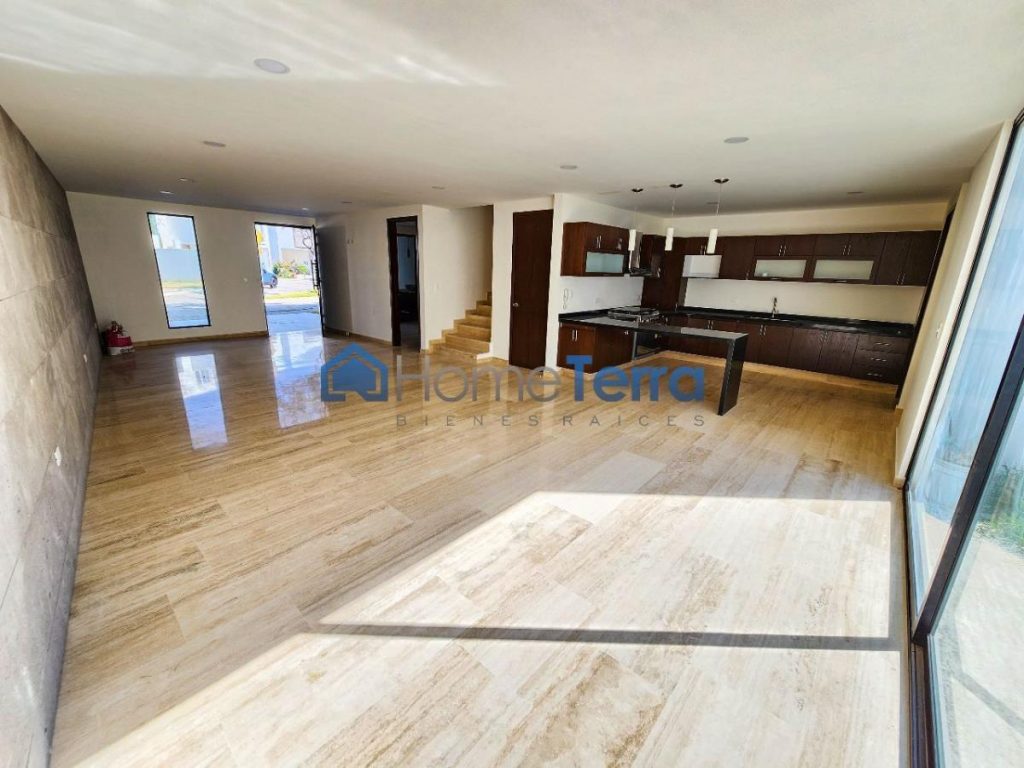 Casa en Renta en Lomas de Angelopolis San Andres Cholula Puebla 4