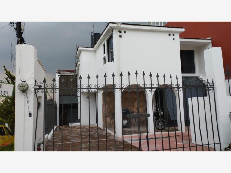 Casa en Renta en Lomas de Capistrano Atizapan de Zaragoza EdoMex