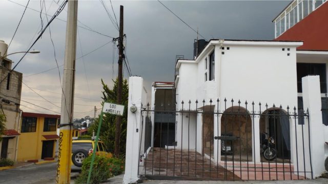 Casa en Renta en Lomas de Capistrano Atizapan de Zaragoza EdoMex 3