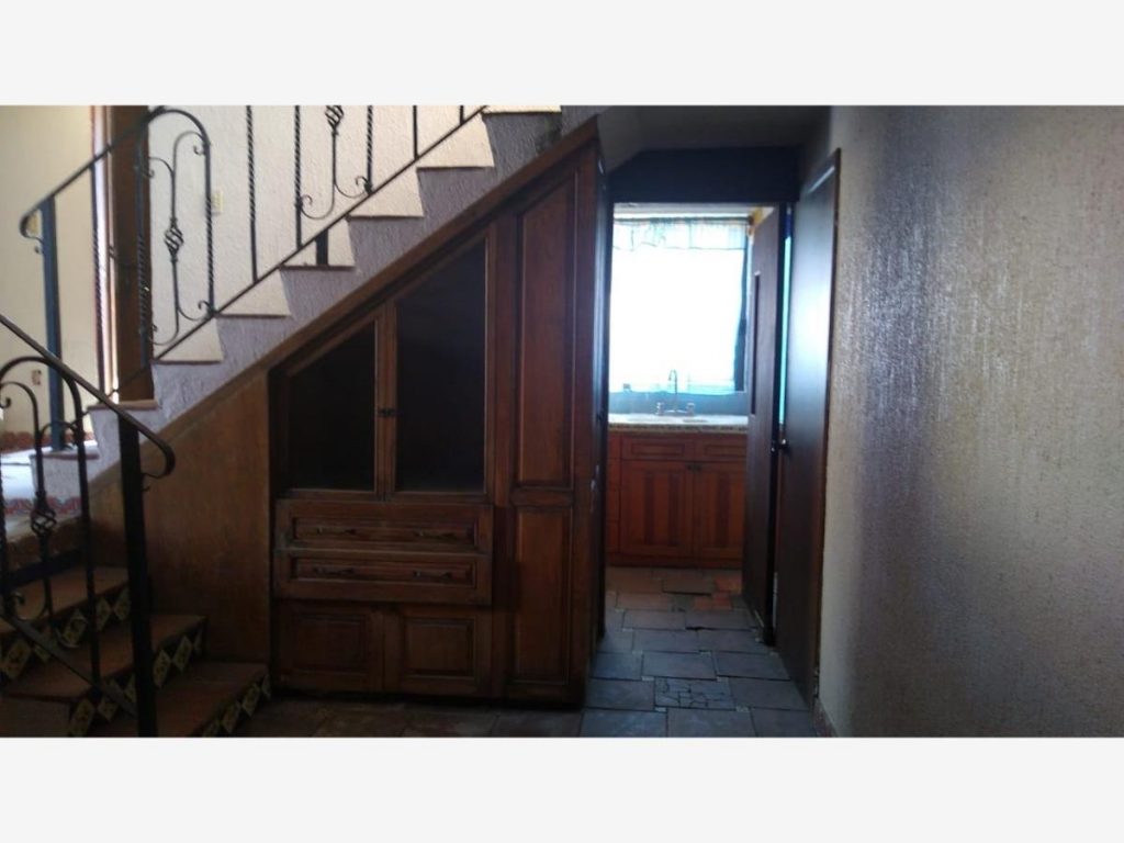 Casa en Renta en Lomas de Capistrano Atizapan de Zaragoza EdoMex 4