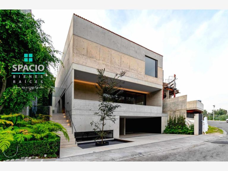Casa en Renta en Lomas del Río Naucalpan de Juarez EdoMex