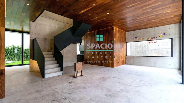 Casa en Renta en Lomas del Rio Naucalpan de Juarez EdoMex 3