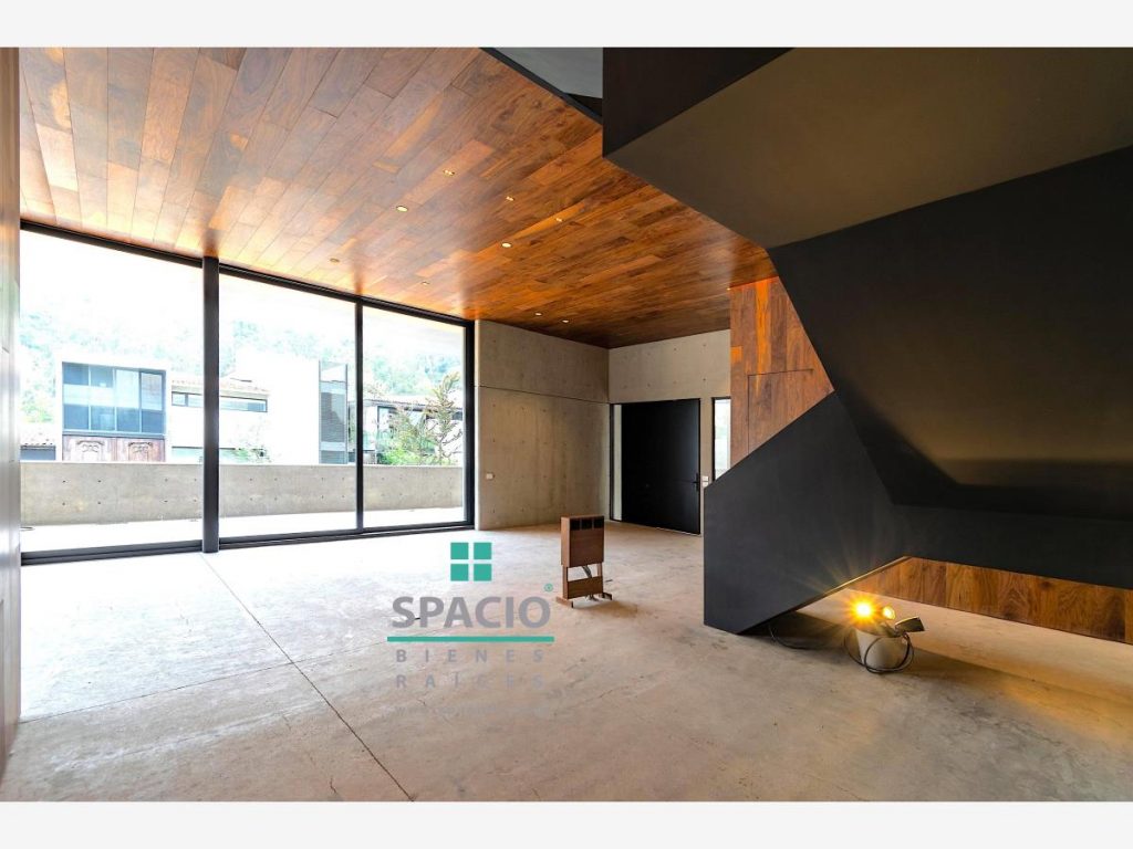 Casa en Renta en Lomas del Rio Naucalpan de Juarez EdoMex 5