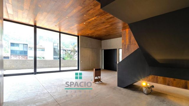 Casa en Renta en Lomas del Rio Naucalpan de Juarez EdoMex 5