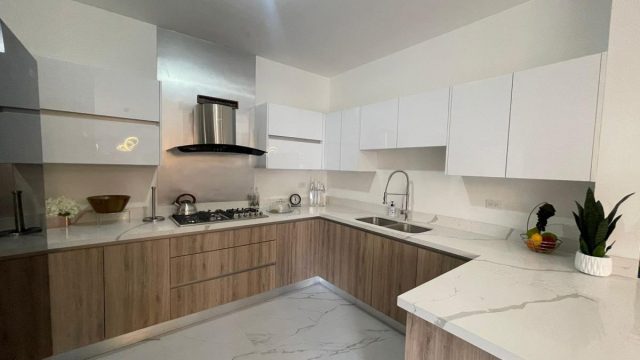 Casa en Renta en Los Angeles Residencial Torreon Coahuila 1
