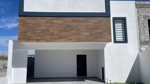 Casa en Renta en Los Angeles Residencial Torreon Coahuila 2