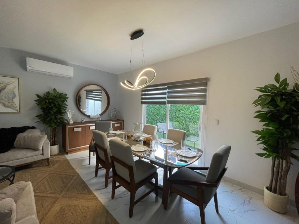 Casa en Renta en Los Angeles Residencial Torreon Coahuila 3