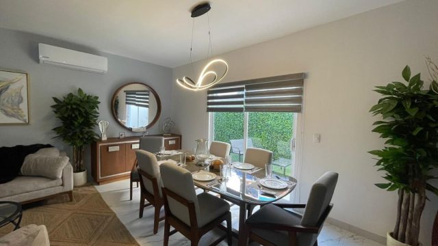 Casa en Renta en Los Angeles Residencial Torreon Coahuila 3
