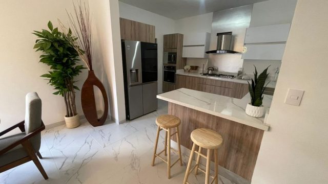 Casa en Renta en Los Angeles Residencial Torreon Coahuila 5