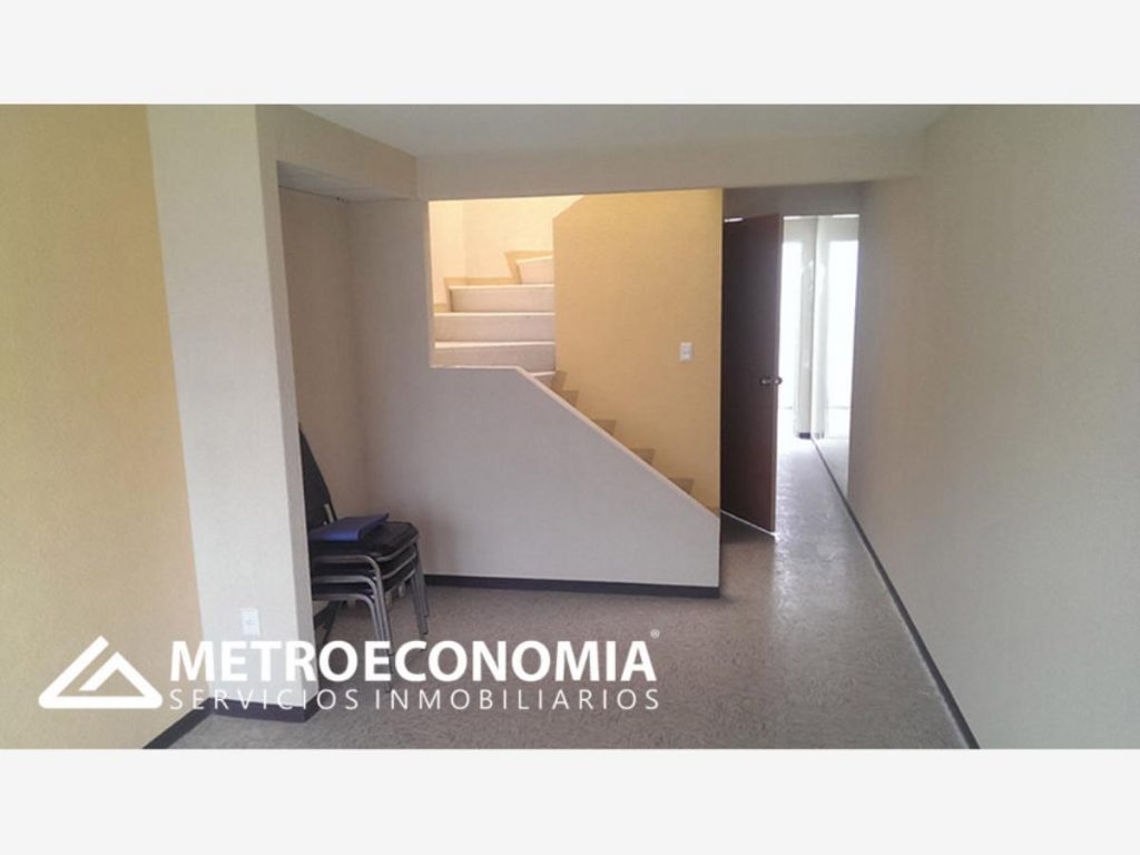 Casa en Renta en Los Heroes Ozumbilla Tecamac EdoMex 2