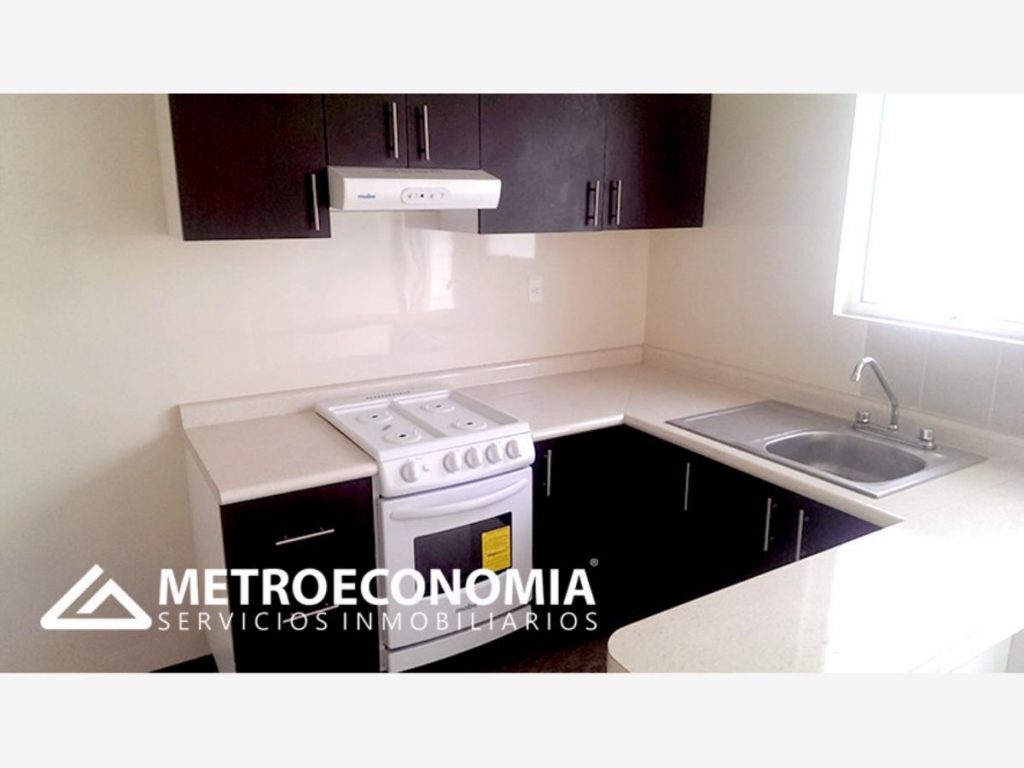 Casa en Renta en Los Heroes Ozumbilla Tecamac EdoMex 3