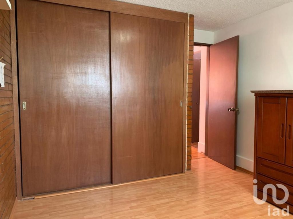 Casa en Renta en Los Pastores Naucalpan de Juarez EdoMex 1