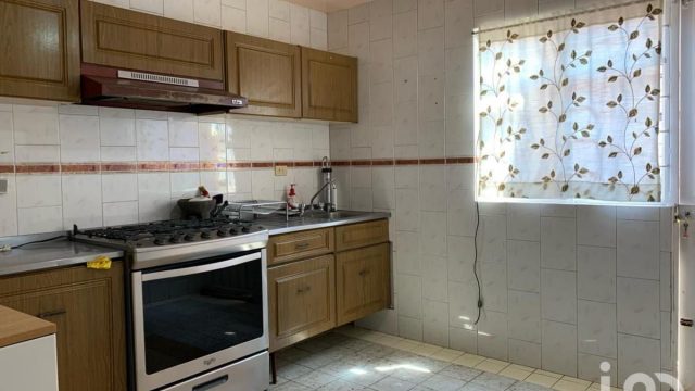 Casa en Renta en Los Pastores Naucalpan de Juarez EdoMex 3