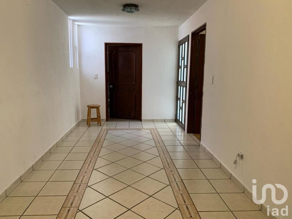 Casa en Renta en Los Pastores Naucalpan de Juarez EdoMex 4