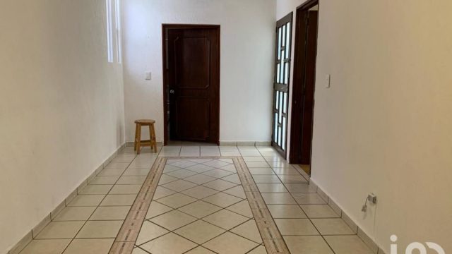 Casa en Renta en Los Pastores Naucalpan de Juarez EdoMex 4