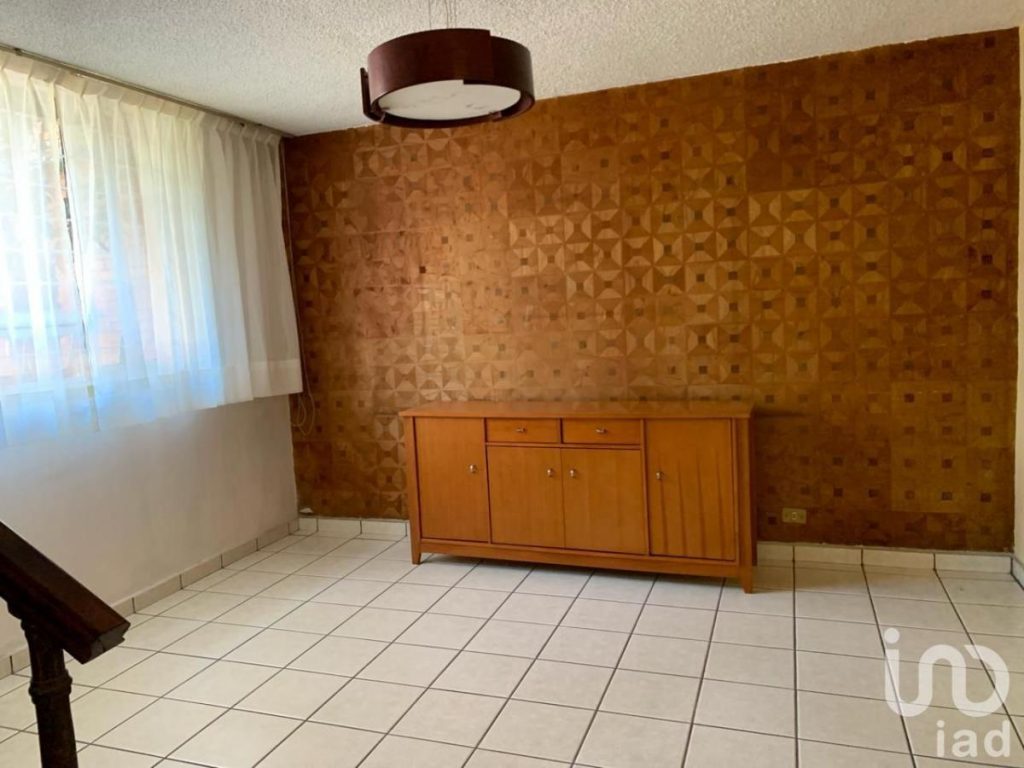 Casa en Renta en Los Pastores Naucalpan de Juarez EdoMex 5