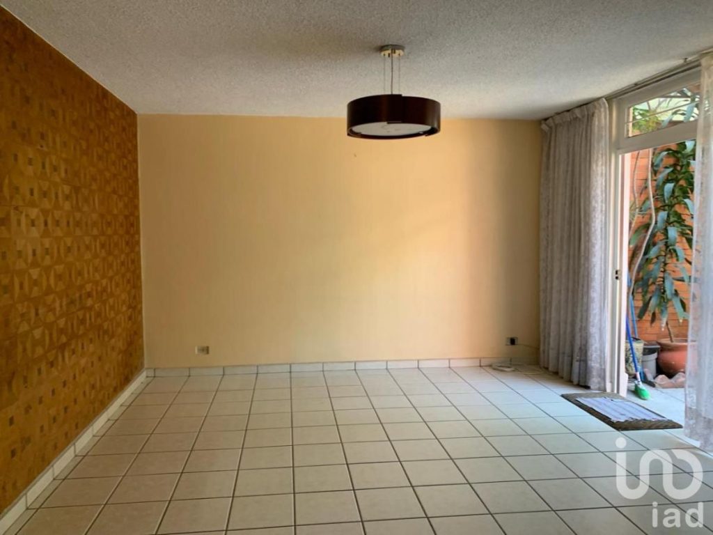 Casa en Renta en Los Pastores Naucalpan de Juarez EdoMex 6