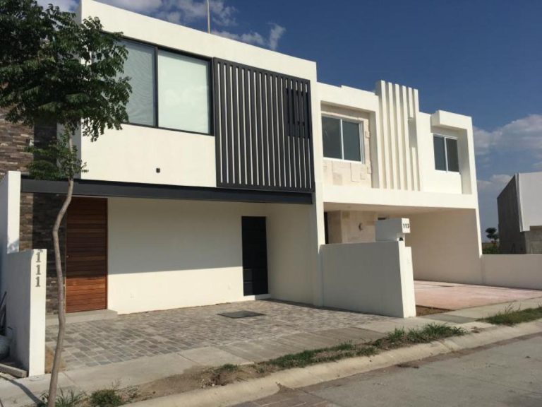 Casa en Renta en Mayorca Residencial Leon Guanajuato