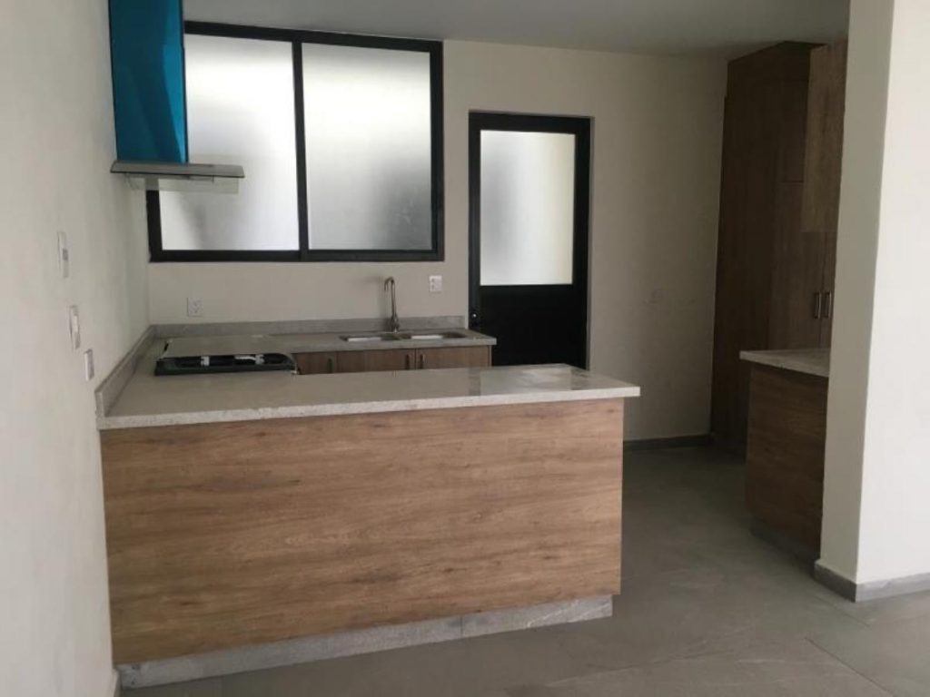 Casa en Renta en Mayorca Residencial Leon Guanajuato 4