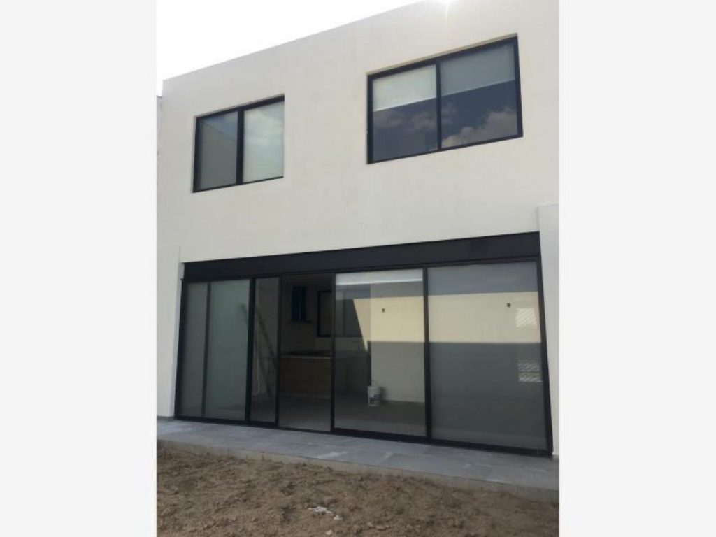 Casa en Renta en Mayorca Residencial Leon Guanajuato 5