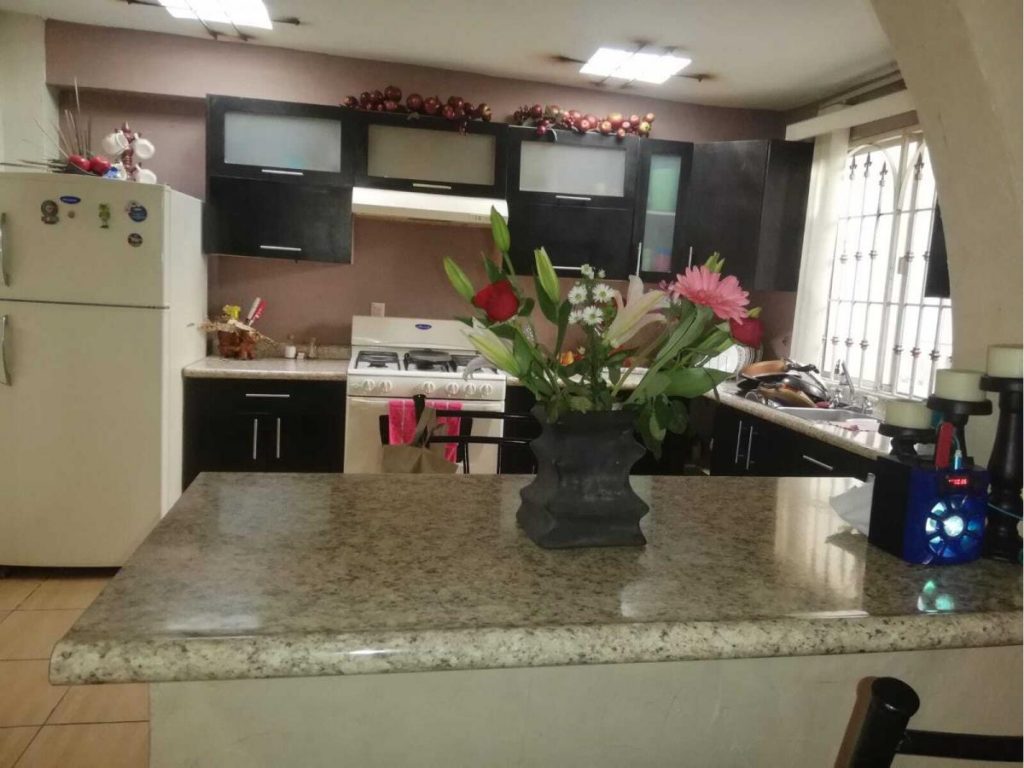 Casa en Renta en Mision Santa Cruz Guadalupe Nuevo Leon 3