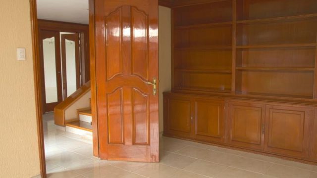 Casa en Renta en Morelos 1a Seccion Toluca EdoMex 5
