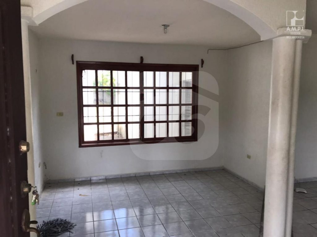 Casa en Renta en Oriente 2a Seccion Palma Hueca Paraiso Tabasco 3