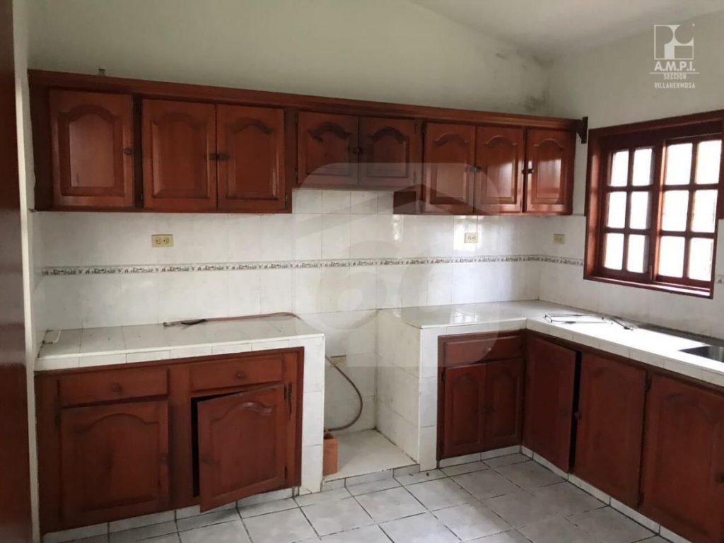 Casa en Renta en Oriente 2a Seccion Palma Hueca Paraiso Tabasco 4