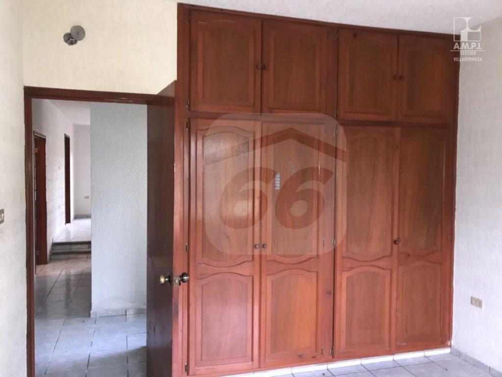 Casa en Renta en Oriente 2a Seccion Palma Hueca Paraiso Tabasco 5