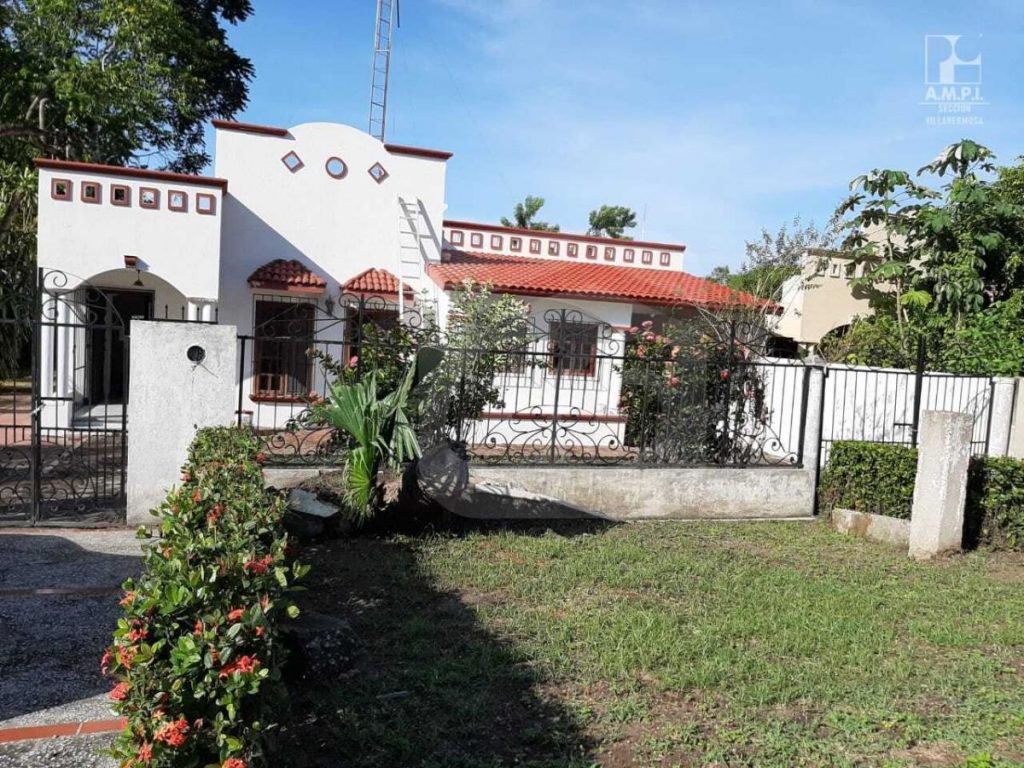 Casa en Renta en Oriente 2a Seccion Palma Hueca Paraiso Tabasco 6