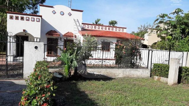 Casa en Renta en Oriente 2a Seccion Palma Hueca Paraiso Tabasco 6