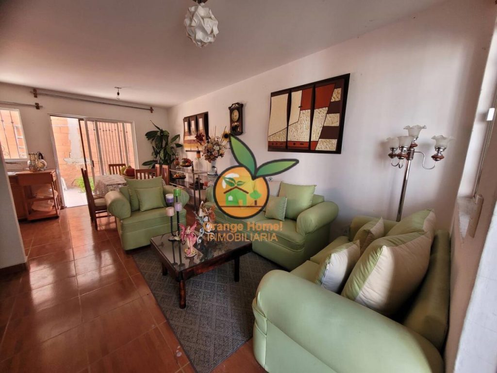 Casa en Renta en Paseos de Santiago Tonala Jalisco 3