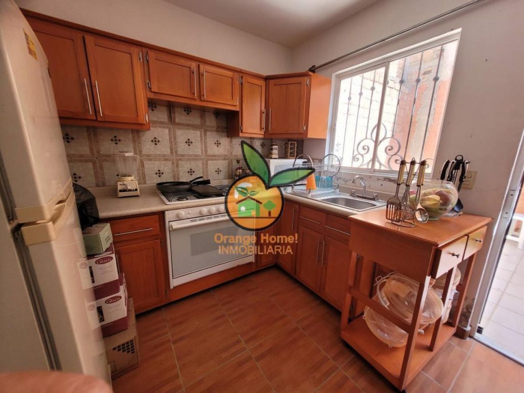 Casa en Renta en Paseos de Santiago Tonala Jalisco 5