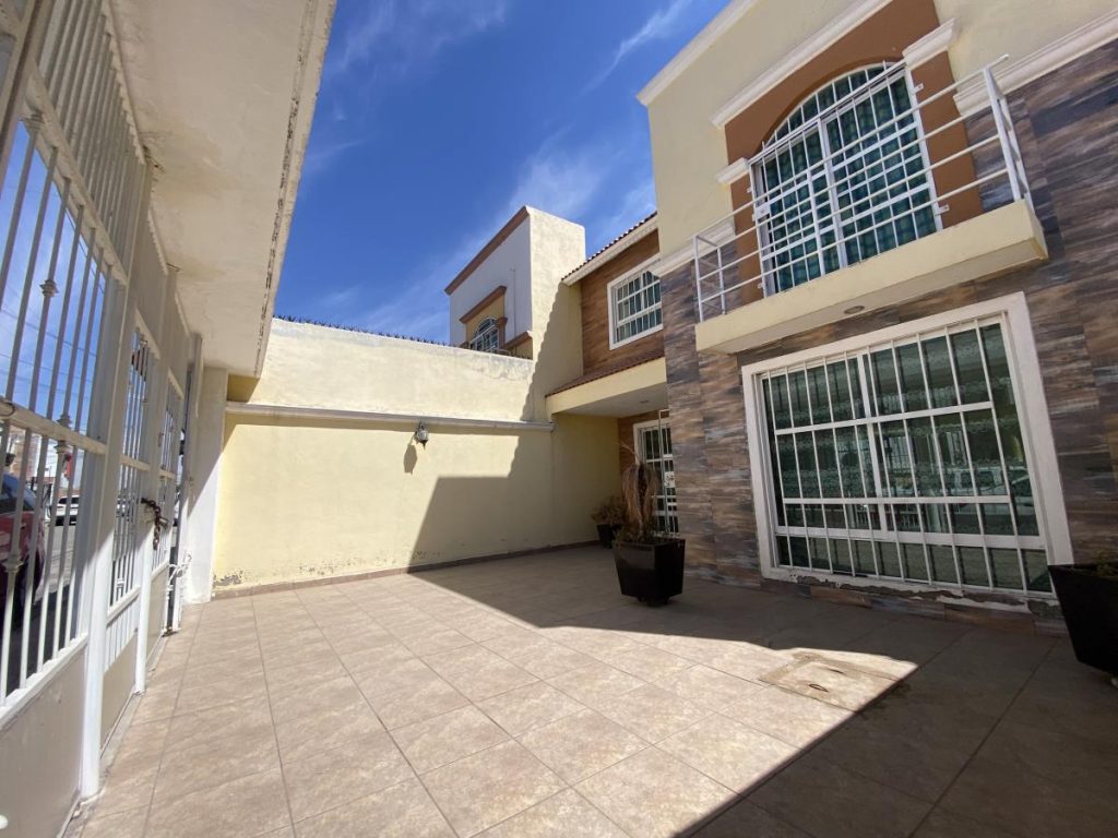Casa en Renta en Paseos de la Herradura Pachuca de Soto Hidalgo 3